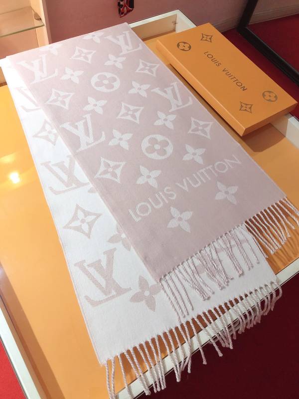 Louis Vuitton Scarf LVC00493